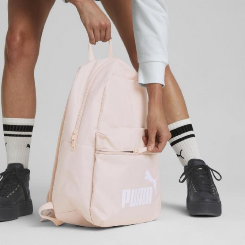 Mochila Puma Phase Rosa
