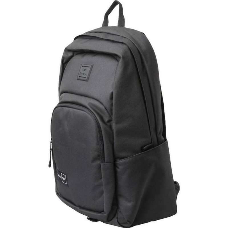 Mochila RVCA Estate IV Preto