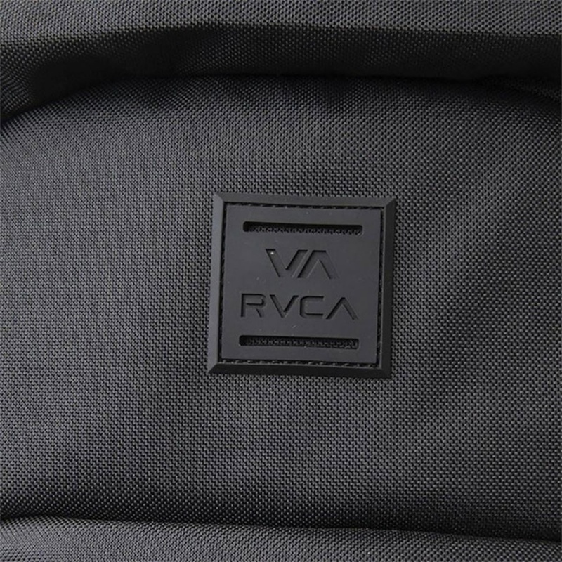 Mochila RVCA Estate IV Preto