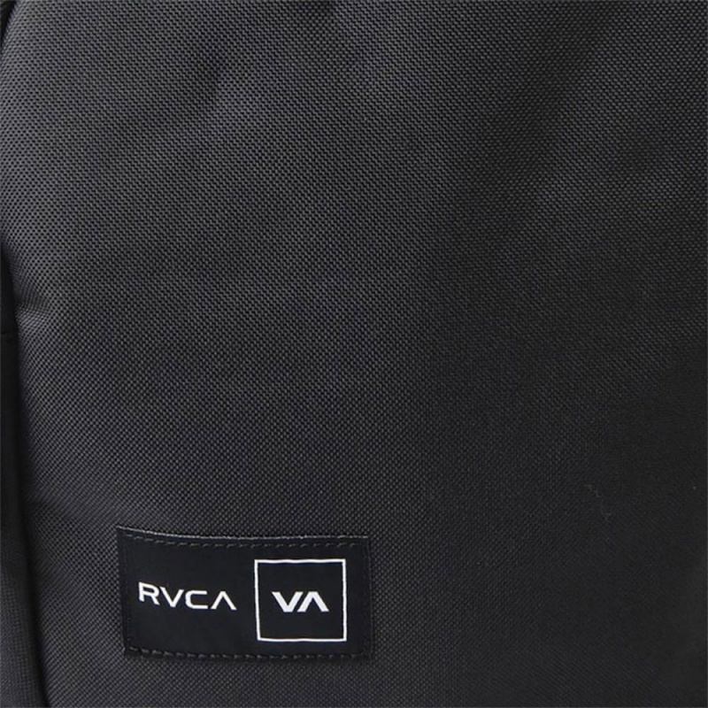 Mochila RVCA Estate IV Preto