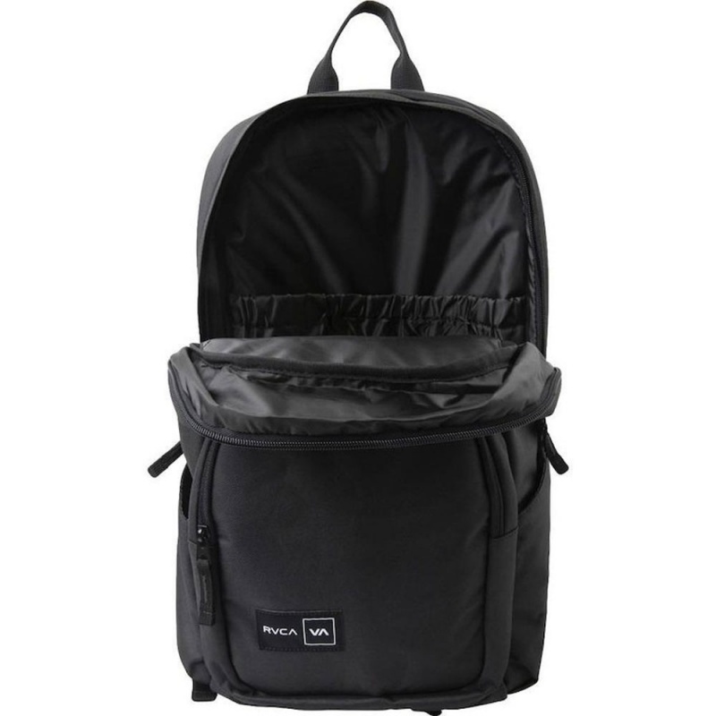 Mochila RVCA Estate IV Preto