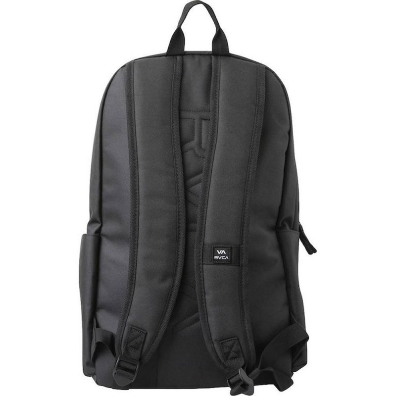 Mochila RVCA Estate IV Preto