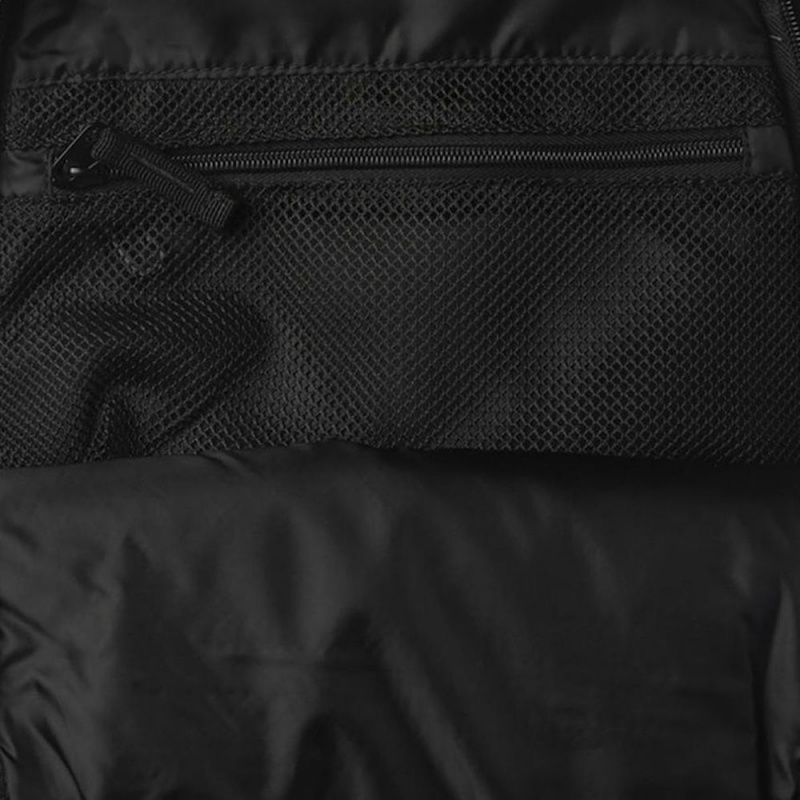 Mochila Rvca Curb Skate Preto