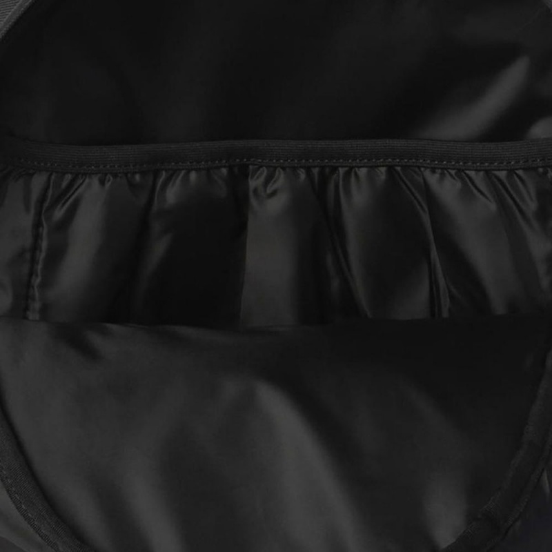 Mochila Rvca Curb Skate Preto