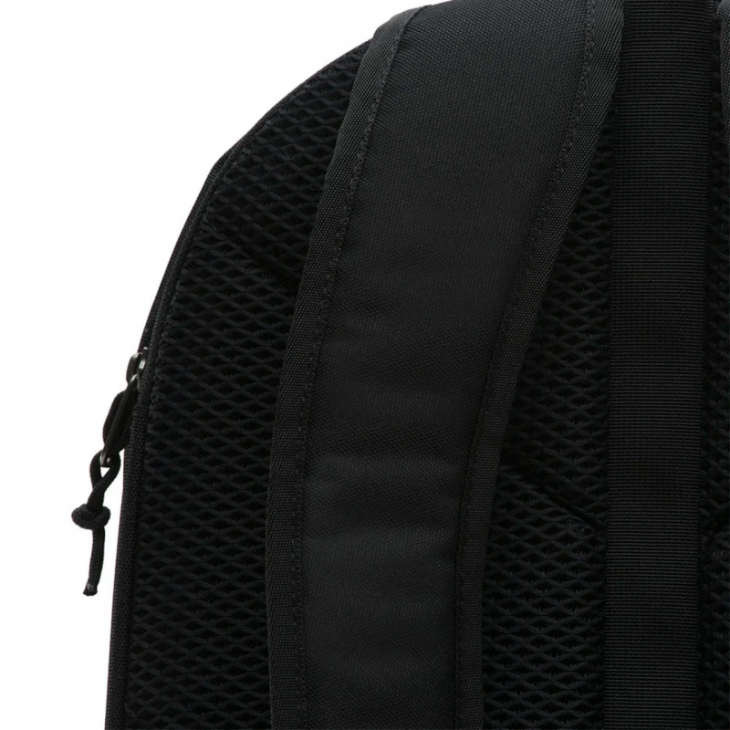 Mochila Vans Construct Preto