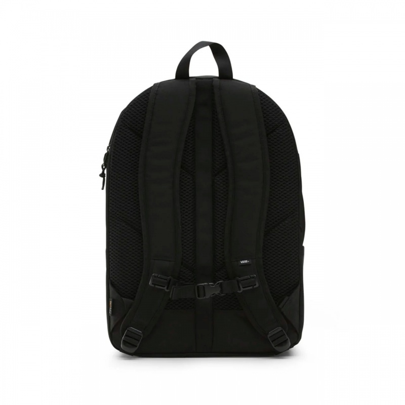 Mochila Vans Construct Preto