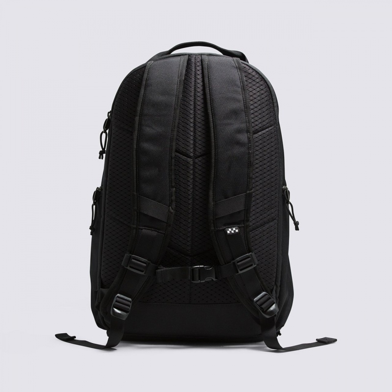 Mochila Vans Dx Skatepack Preto