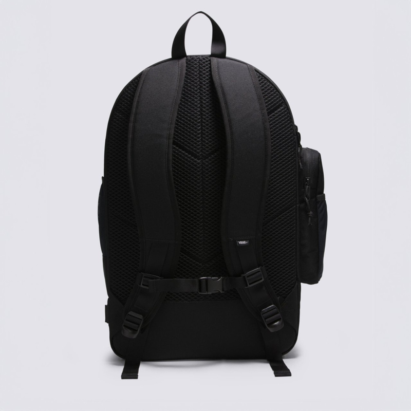Mochila Vans MTE Breakout Crosspath Preto