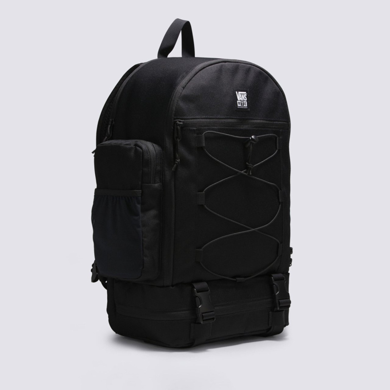 Mochila Vans MTE Breakout Crosspath Preto