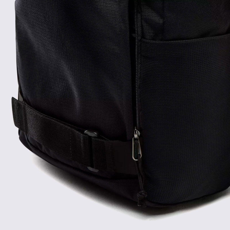Mochila Vans Obstacle Skatepack Preto