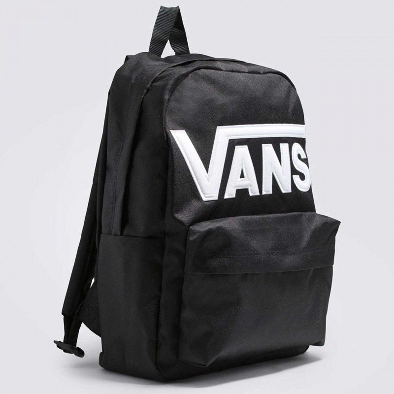 Mochila Vans Old Skool Drop V Preto