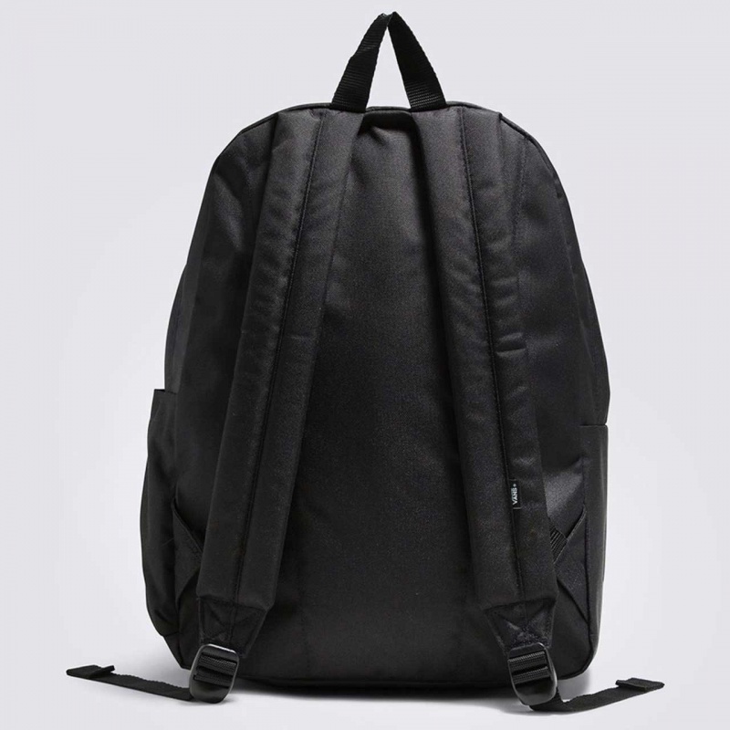 Mochila Vans Old Skool Drop V Preto