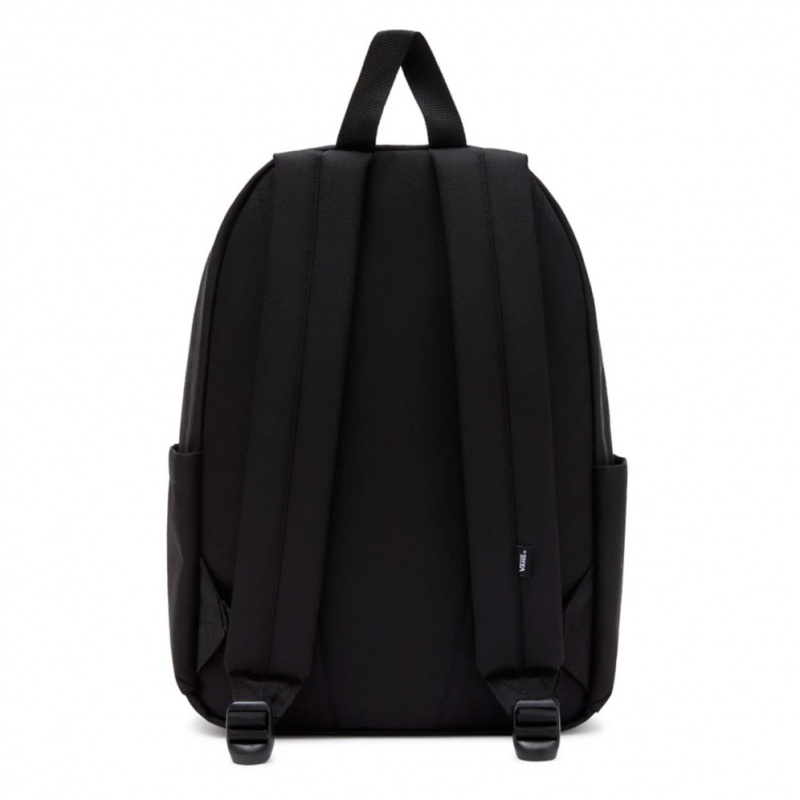 Mochila Vans Old Skool Grom Preto