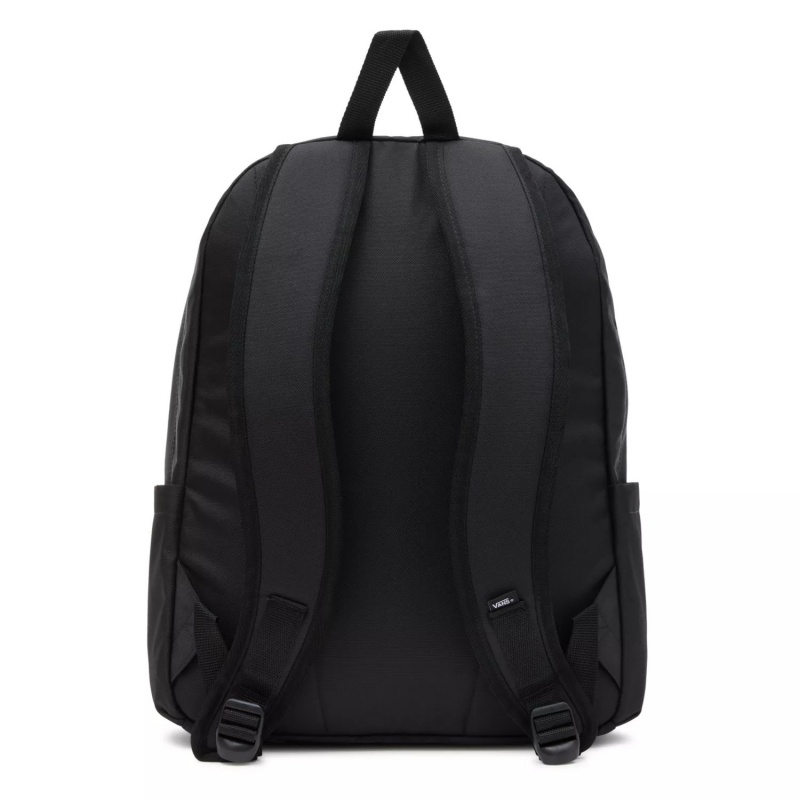 Mochila Vans Old Skool Preto