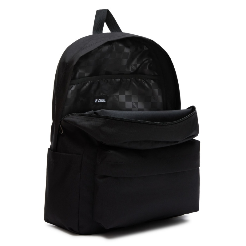 Mochila Vans Old Skool Preto