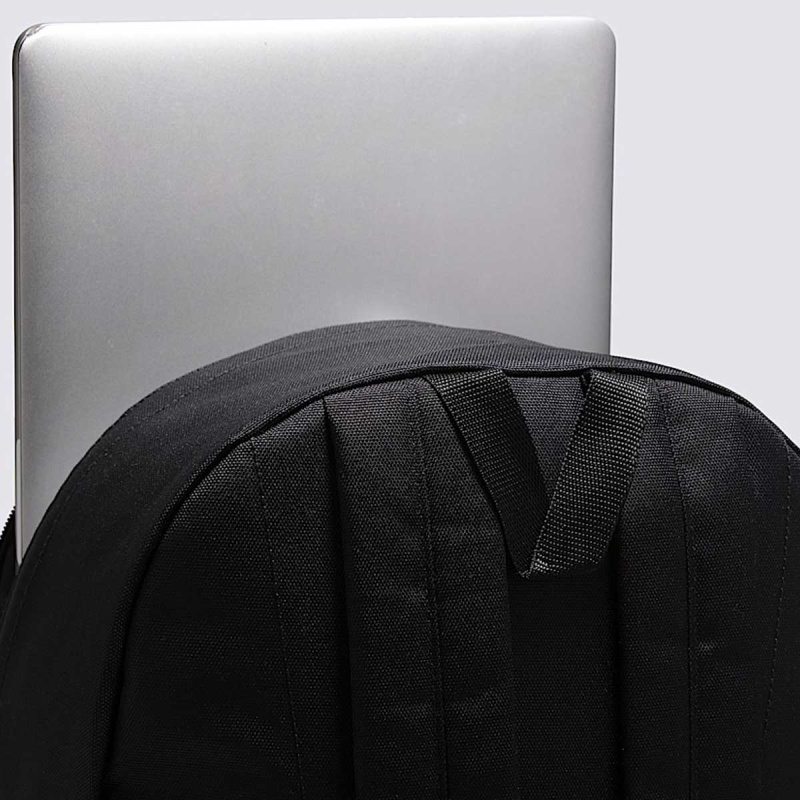 Mochila Vans All Day Preto