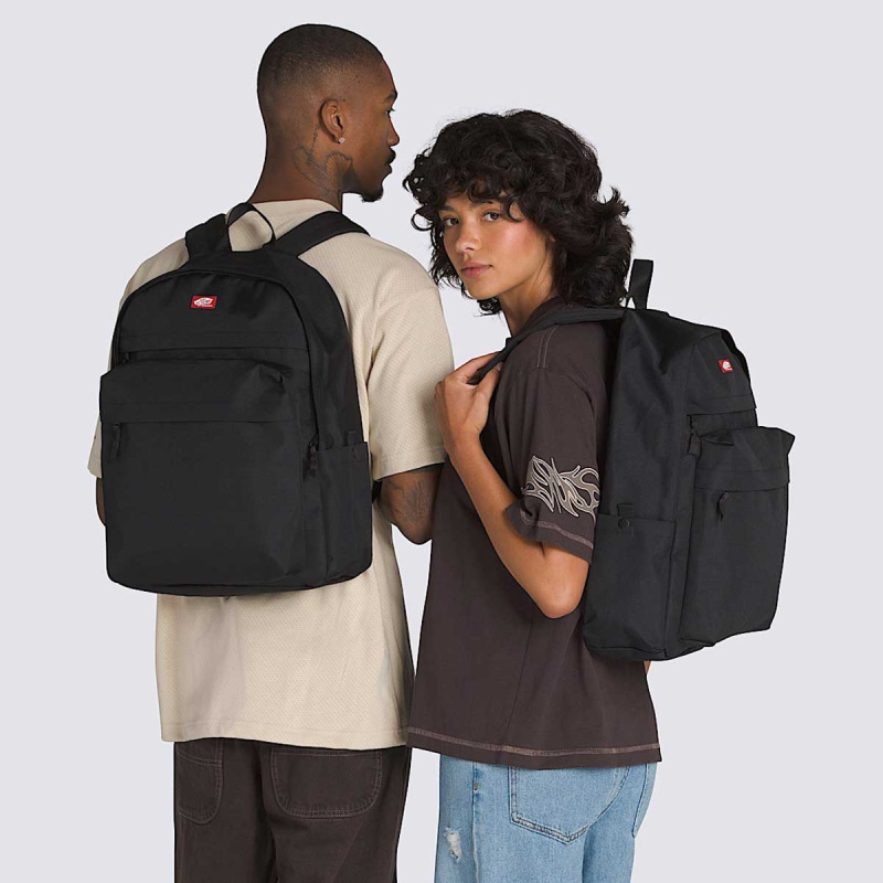 Mochila Vans All Day Preto