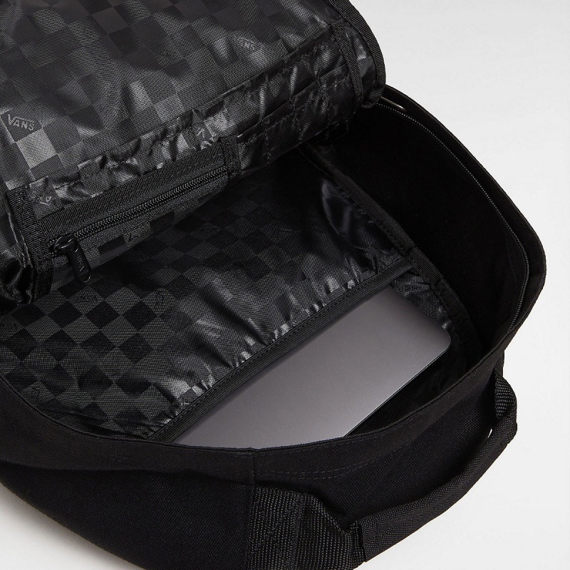 Mochila Vans Startle Backpack Preto