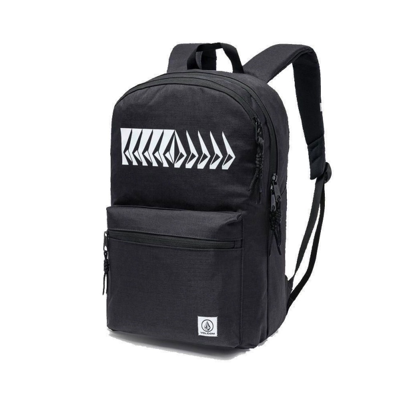 Mochila Volcom VC6001D Preto