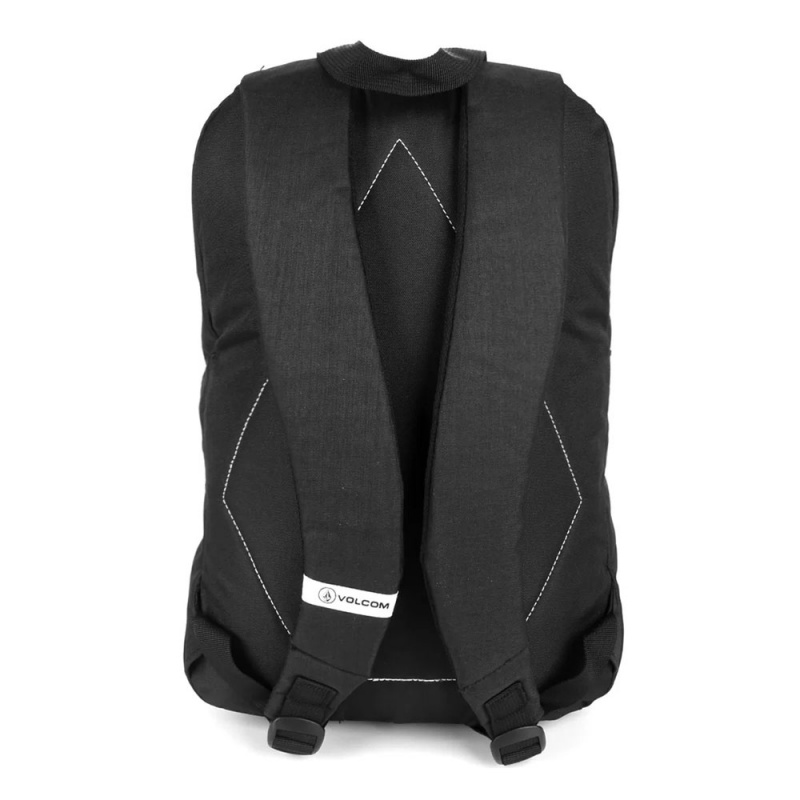 Mochila Volcom VC6001D Preto