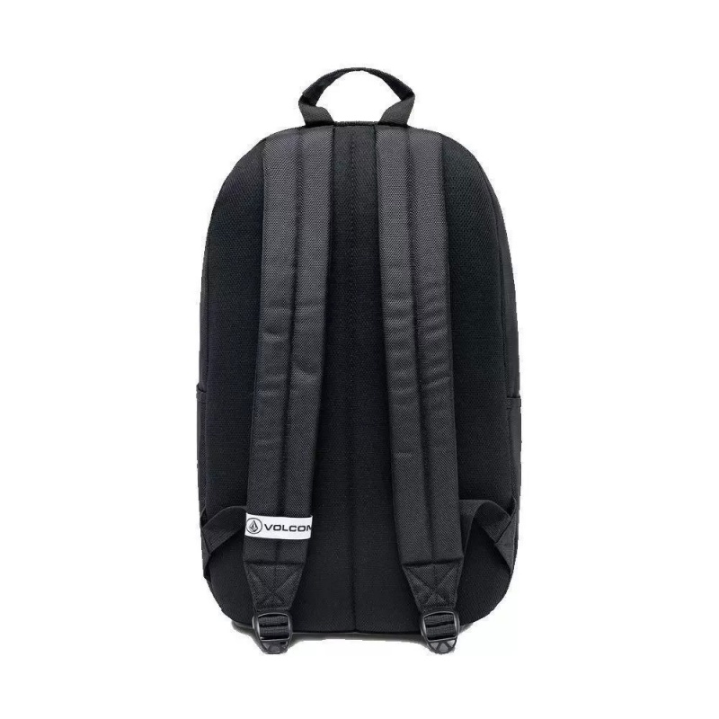 Mochila Volcom VC6009D Preto