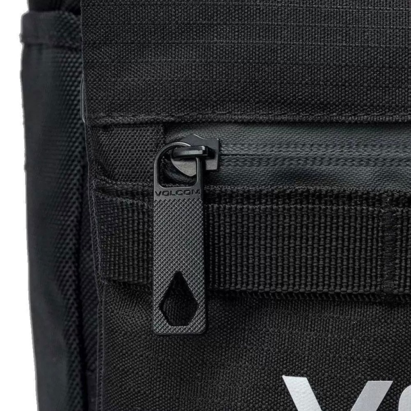 Mochila Volcom VC6009D Preto