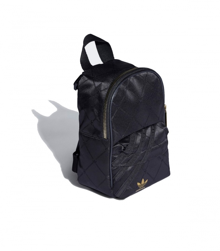 Mochila Adidas Mini Originals Preto