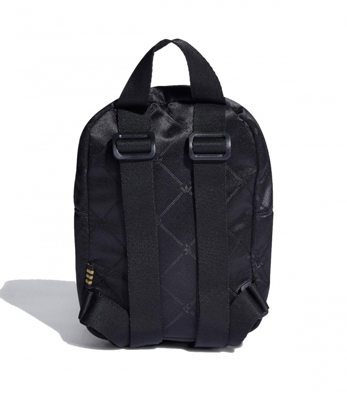 Mochila Adidas Mini Originals Preto