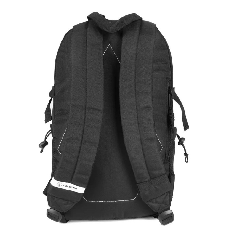 Mochila Volcom VC6005D Preto