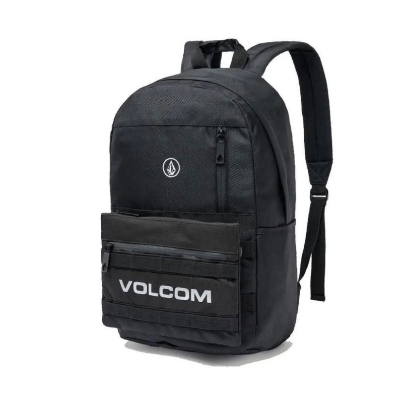 Mochila Volcom VC6009D Preto