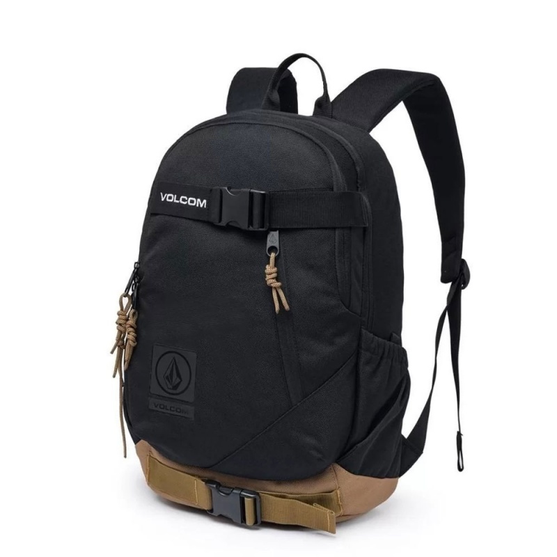 Mochila Volcom VC6027 Preto