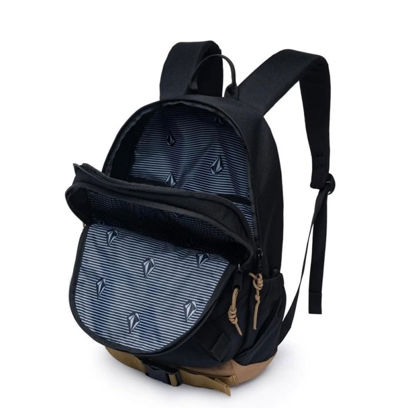 Mochila Volcom VC6027 Preto