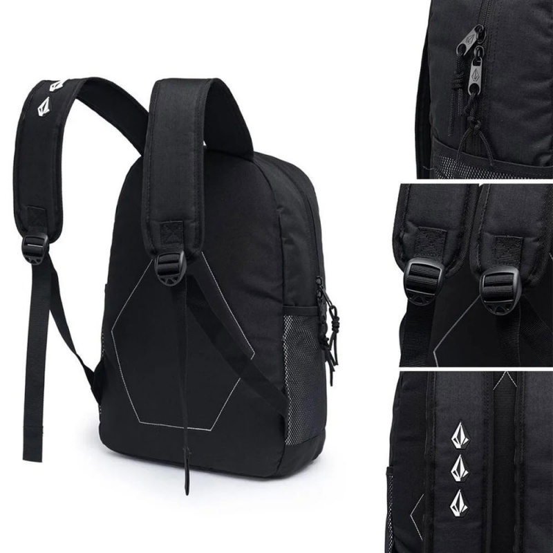 Mochila Volcom VC6029 Preto