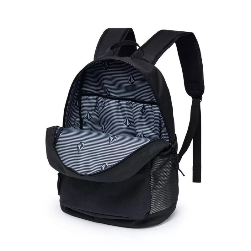 Mochila Volcom VC6029 Preto