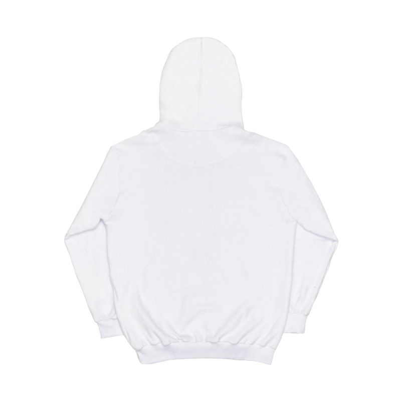 Moletom High Sheep Branco
