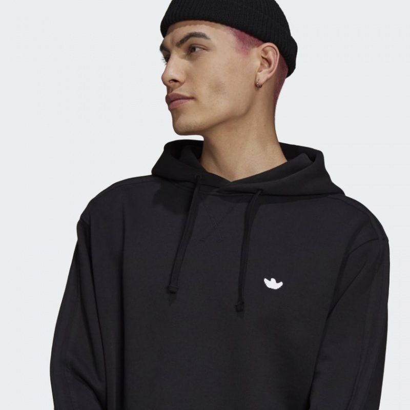 Moletom Adidas GN5622 Preto