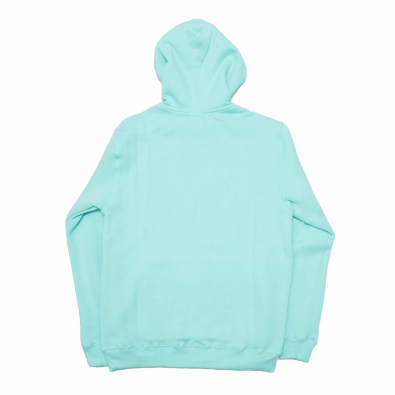 Canguru Diamond Og Sign Azul Claro