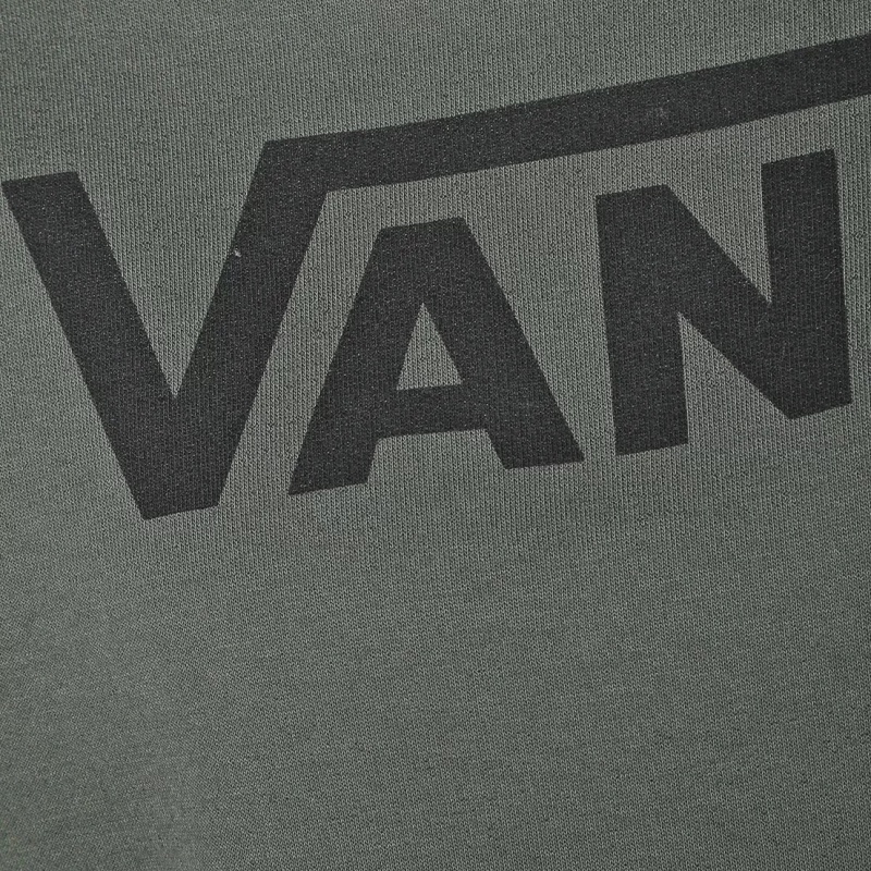 Moletom Vans Classic V Verde