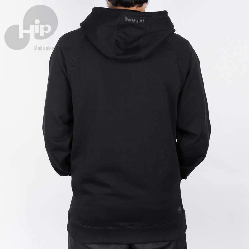 moletom versa hoodie