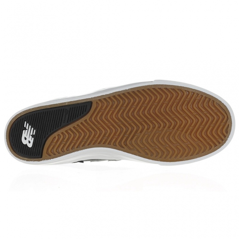 Tnis New Balance NM306BLJ Jamie Foy Preto