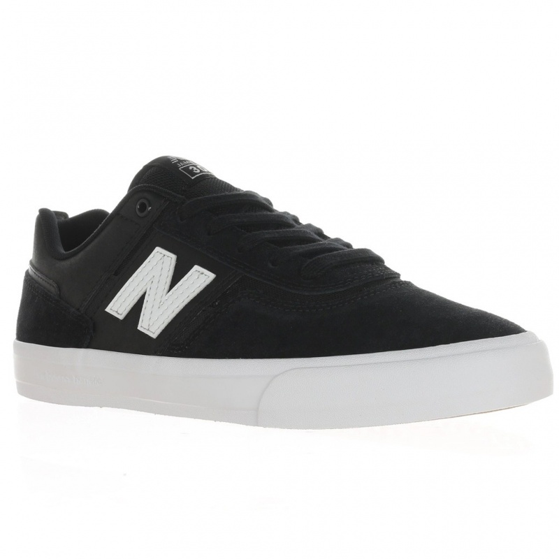 Tnis New Balance NM306BLJ Jamie Foy Preto