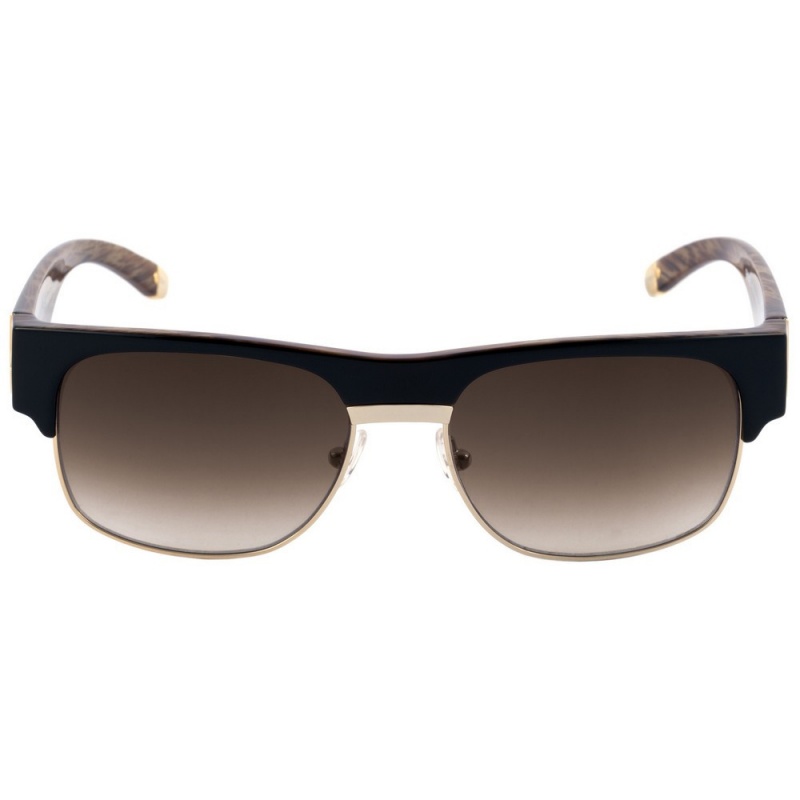 CULOS EVOKE CAPO II BLACK WOOD
