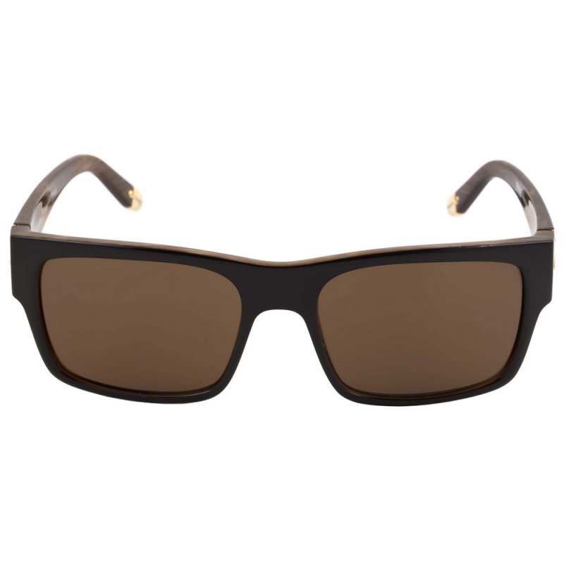 CULOS EVOKE CAPO I BLACK WOOD
