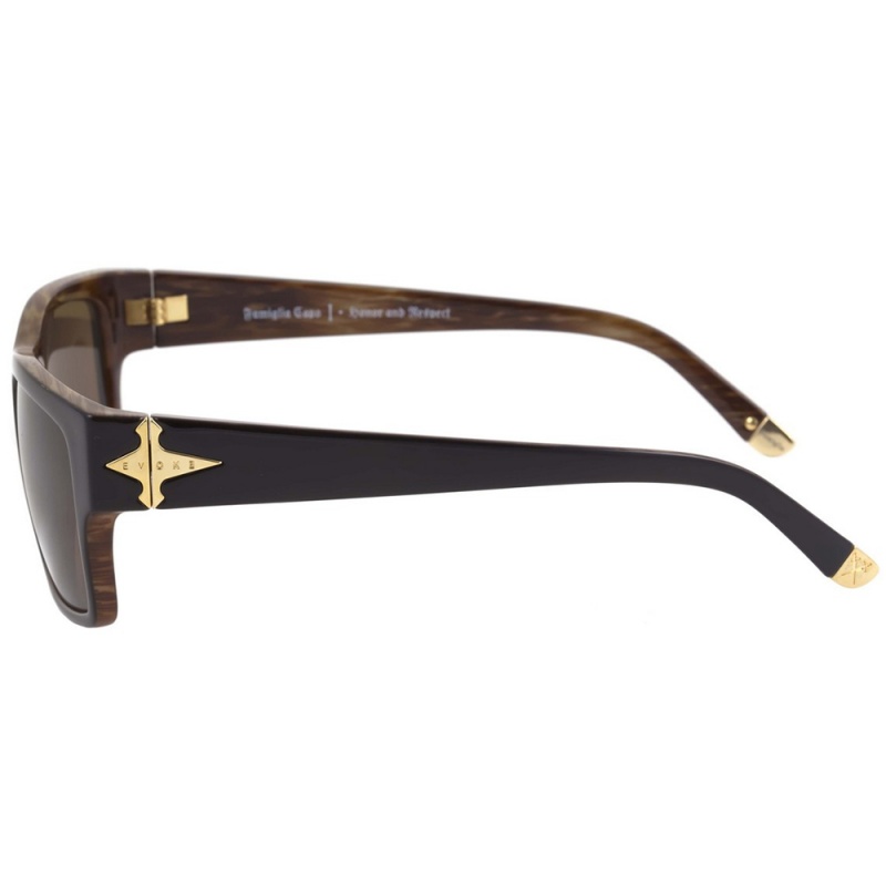 CULOS EVOKE CAPO I BLACK WOOD