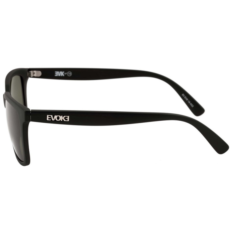 CULOS EVOKE EVK 19 BLACK MATTE