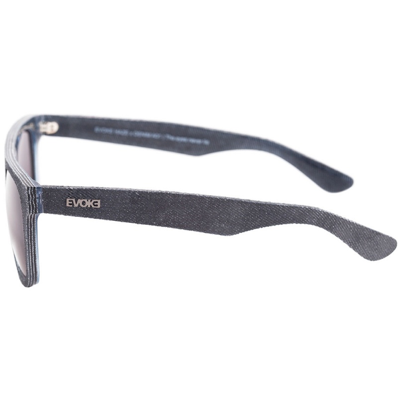 CULOS EVOKE HAZE X DENIM A01