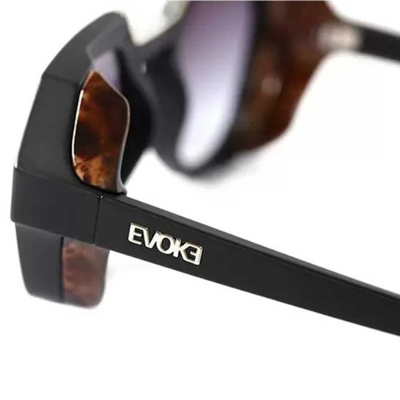 culos Evoke Avalanche Wd01 Black Brown Gradient