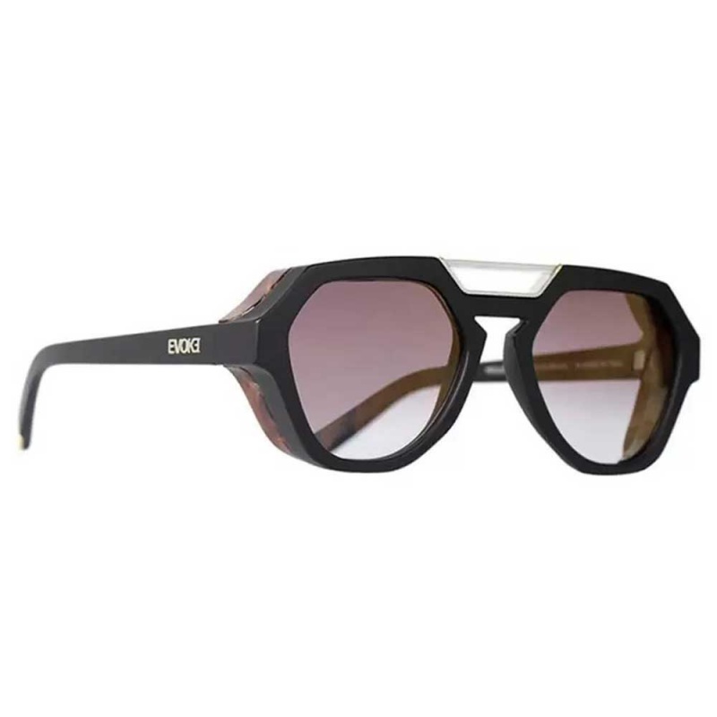 culos Evoke Avalanche Wd01 Black Brown Gradient