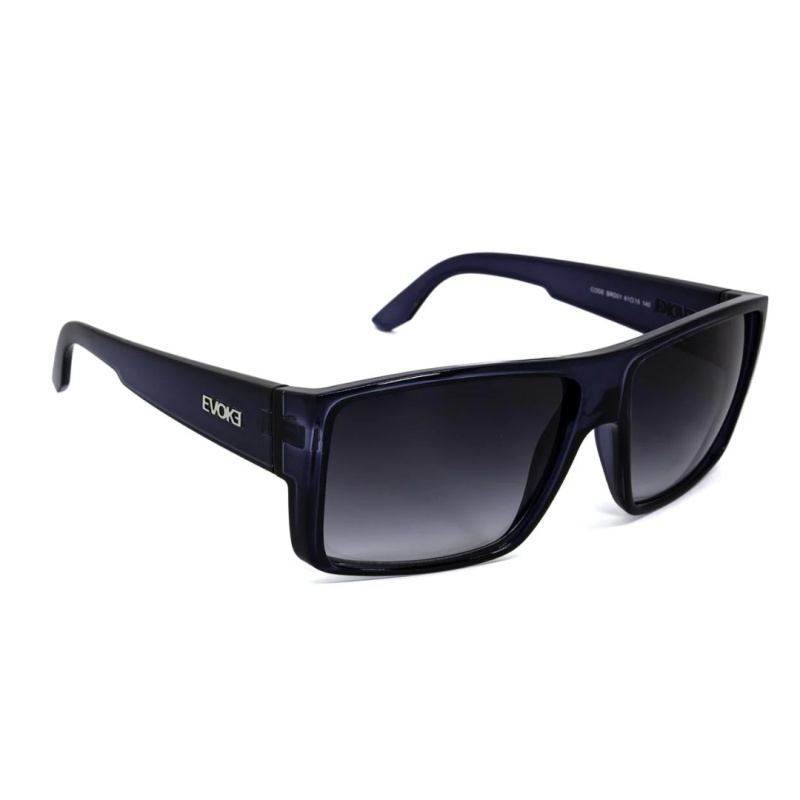 culos Evoke Code Brd01 Azul