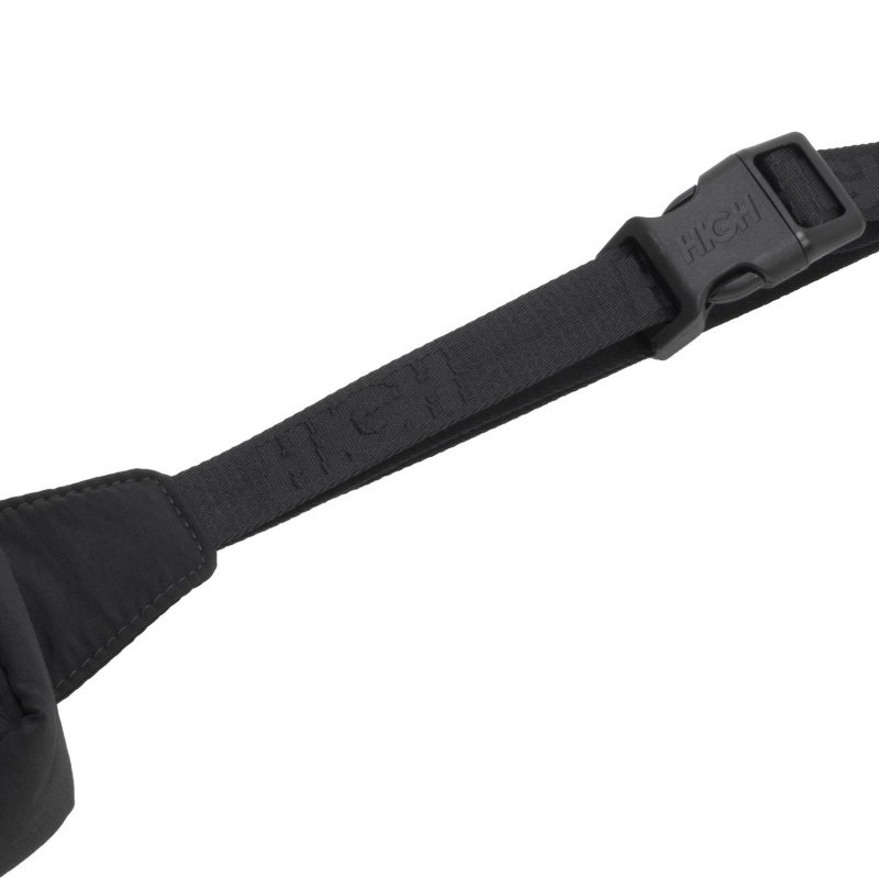 Pochete High Logo Preto